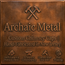 Archaic Metal — Custom Chimney Caps Hand-Fabricated in New Jersey